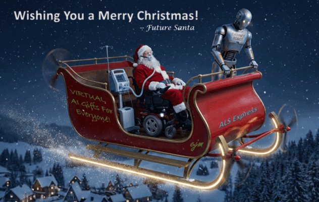 FuturisticSanta2025