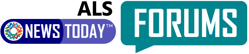 ALS Forums Logo