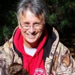 Profile photo of John Walker