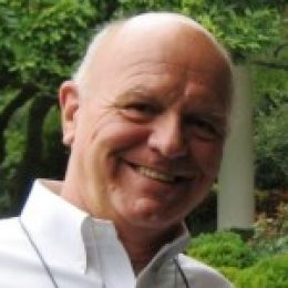 Profile photo of Dick Cottrill