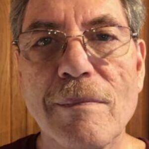 Profile photo of John E. Mosman