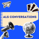 Group logo of ALS Conversations