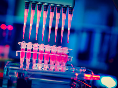ALS clinical trial