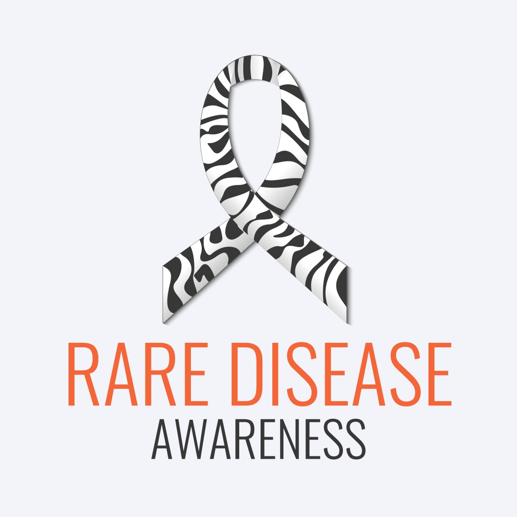 Cytokinetics and Rare Disease Day