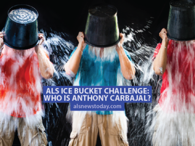 ALS Ice Bucket Challenge