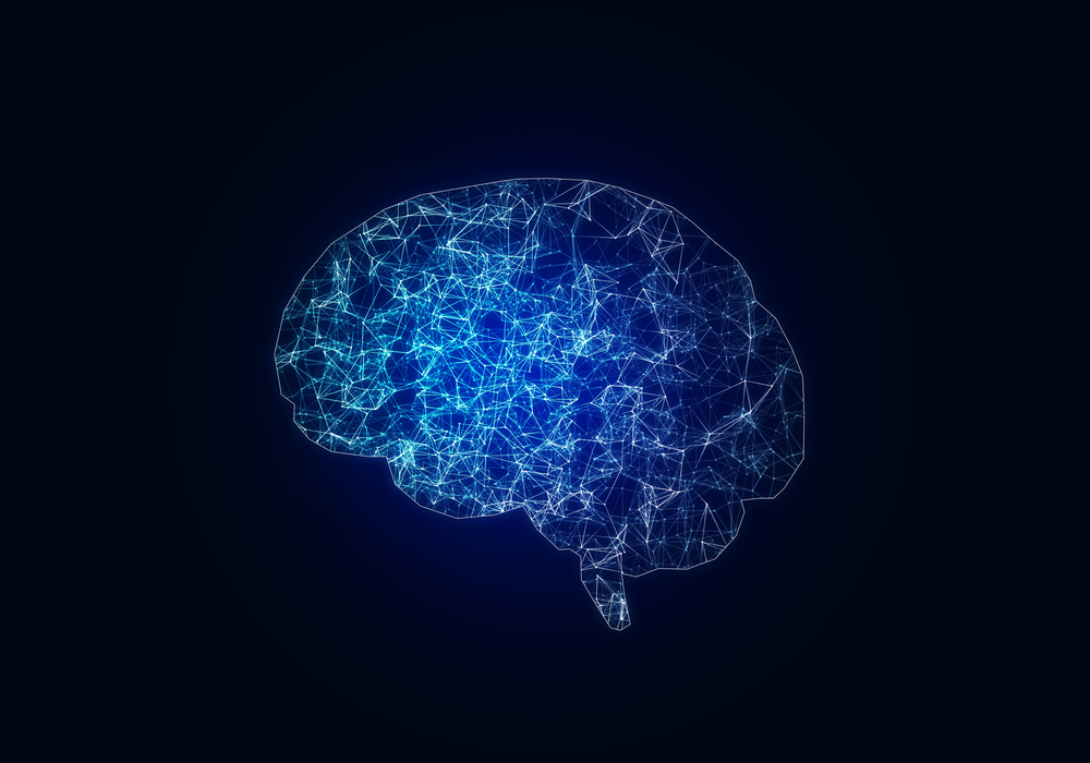ALS and brain activity