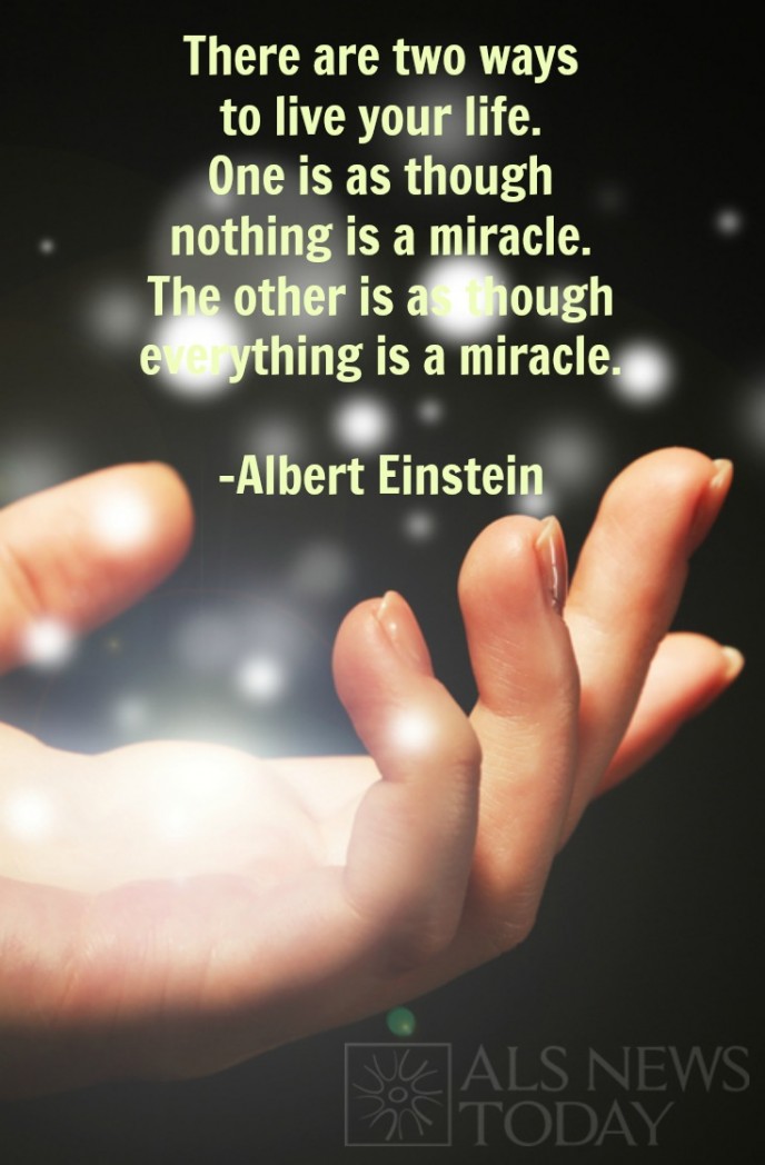 Miracle Quotes