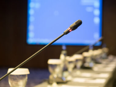 interview with ALS Association