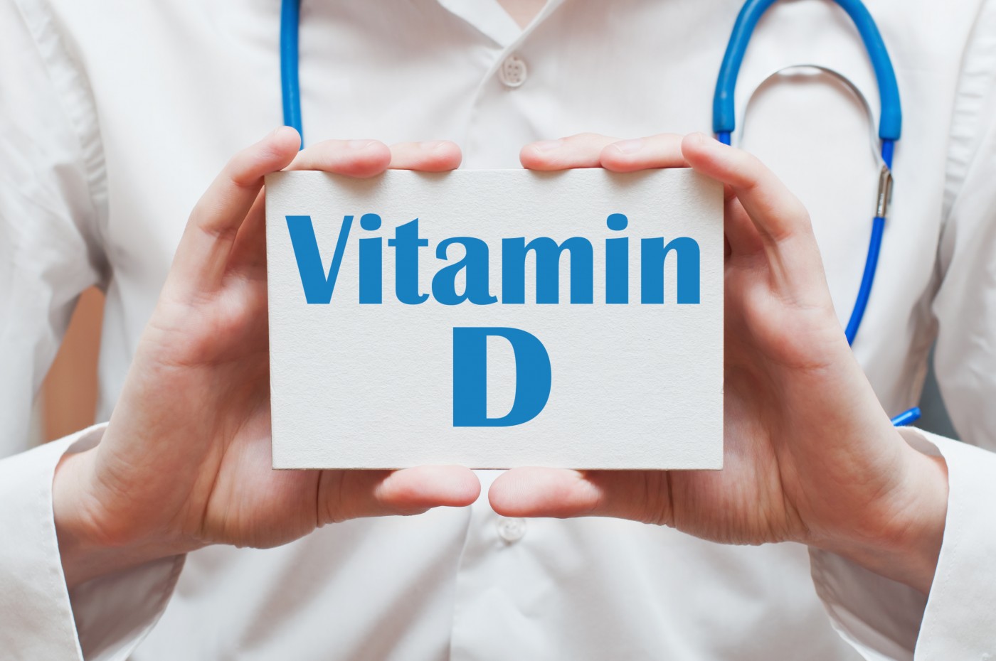 vitamin D levels in ALS