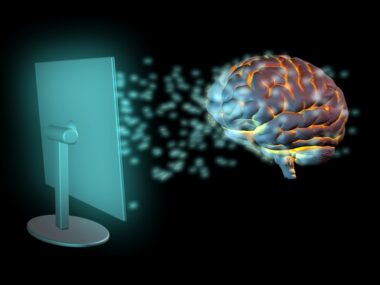 ALS brain-computer interface