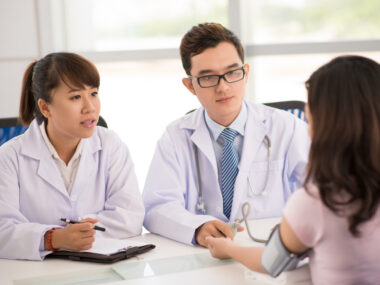 multidisciplinary care
