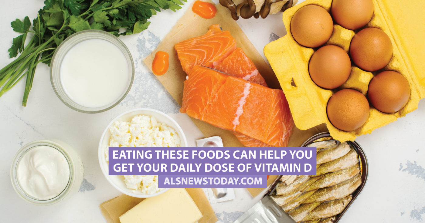 Eating These Foods Can Help You Get Your Daily Dose of Vitamin D