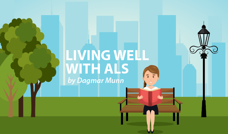 How to Revive Daily Life Routines in Spite of ALS Obstacles