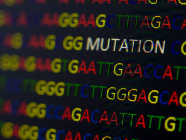 mutations and ALS