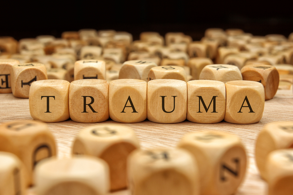 trauma and ALS risk