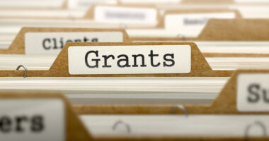 M102 grant support