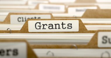 M102 grant support
