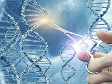 ALS and genes