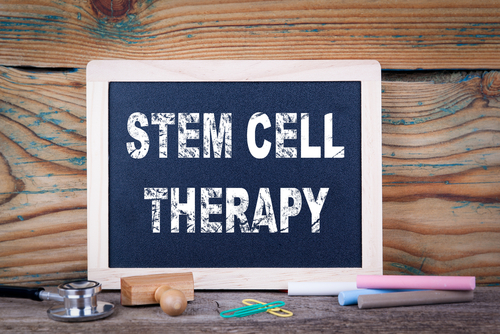 stem cell treatment