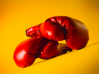 fight