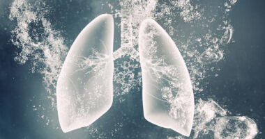 levosimendan and lung strength