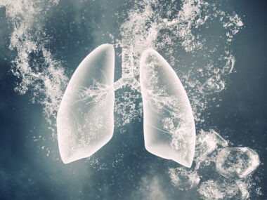 levosimendan and lung strength