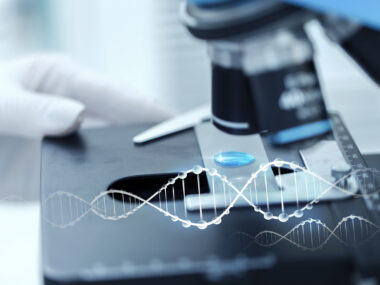 organ-on-a-chip study