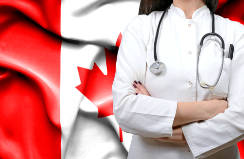 Health Canada Radicava
