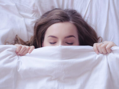 ALS mattress, sleep