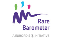 Rare Barometer logo