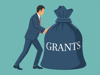 Wright State and NIH grant