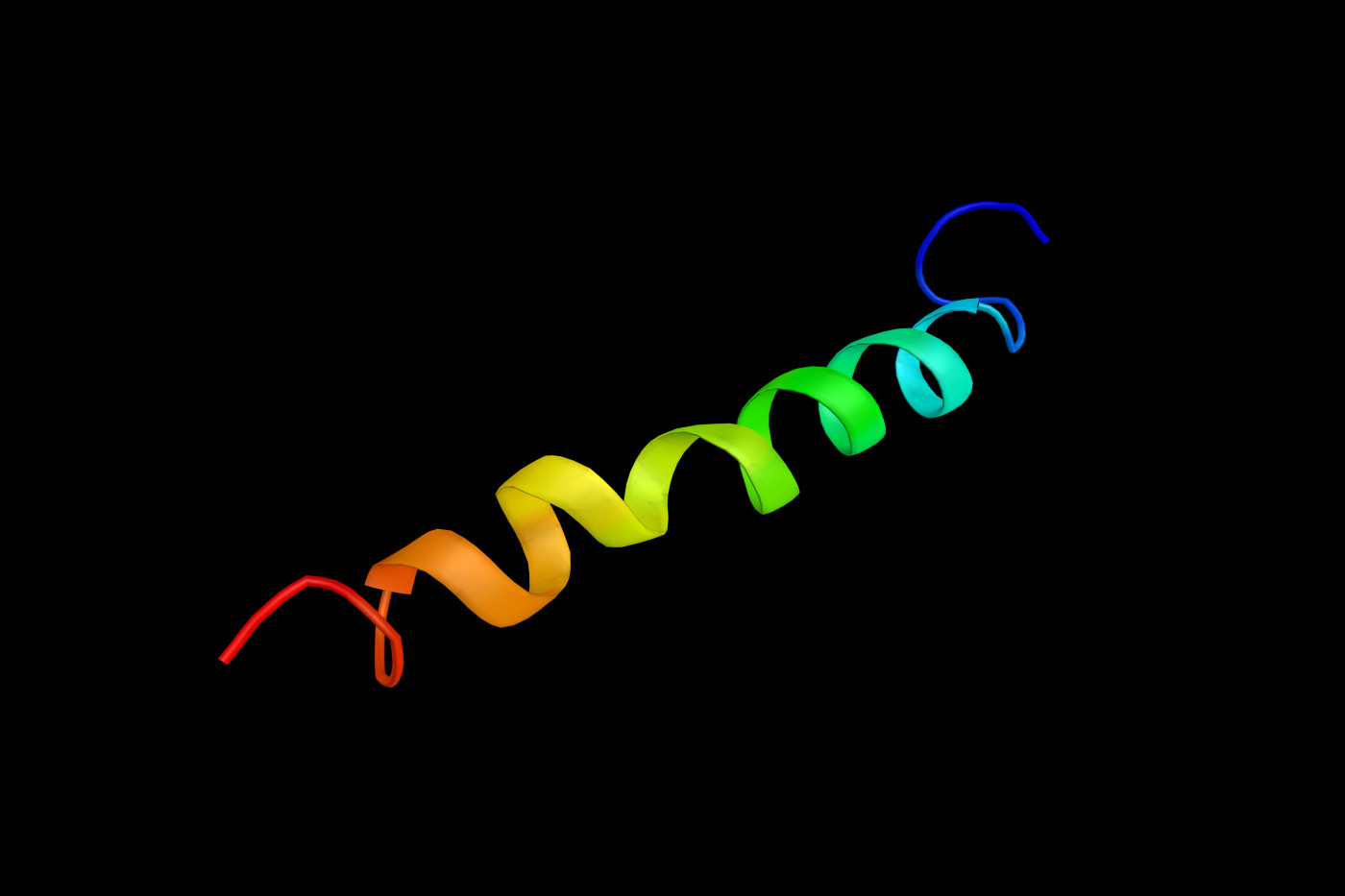 TDP-43 protein work