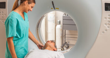 imaging data