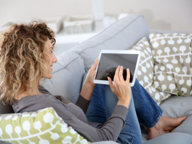 Answer mobile app, ALS Companion App Study