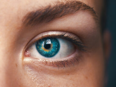 eye movement app