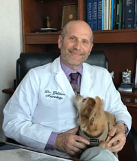 Dr. Jeffrey Gelblum 