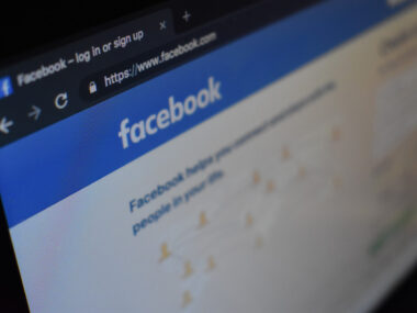 Facebook Live Event