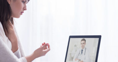 COVID-19 telemedicine