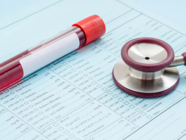 blood biomarkers