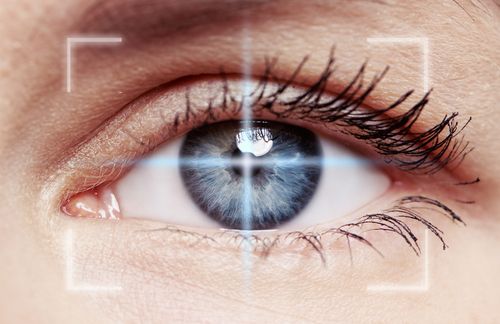 Eyewriter eye-tracking device