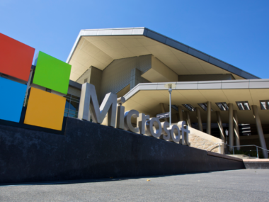 Microsoft, technology accessibility