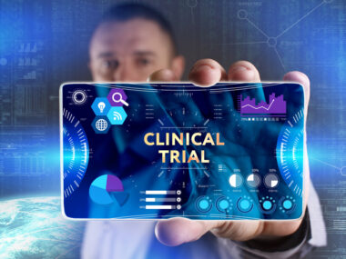 Mexiletine trial report