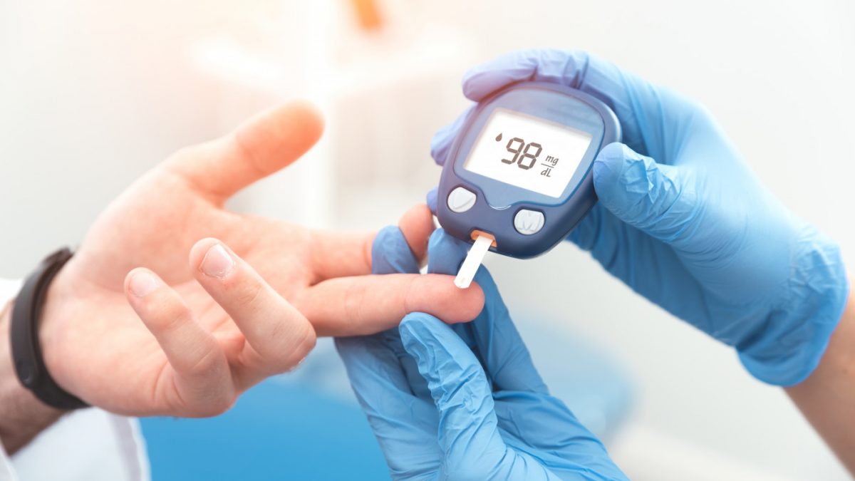 alapelvei kezelés a 2. típusú diabétesz new diabetes research