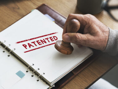 NurOwn patent