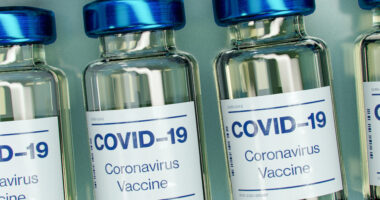 COVID-19 vaccine
