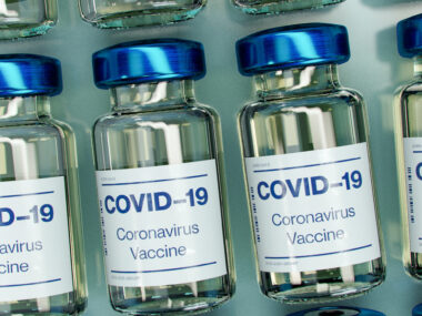 COVID-19 vaccine