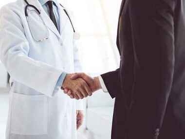 ketamine agreement