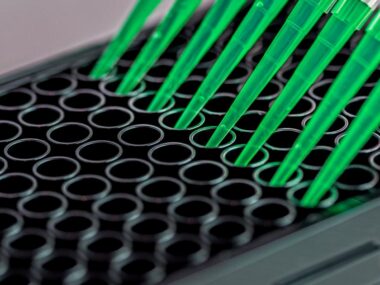 Invitae genetic testing