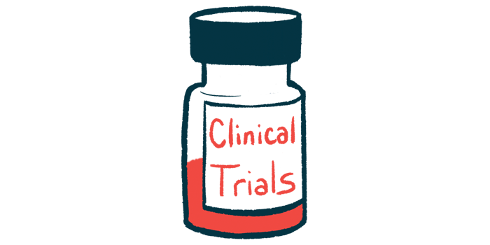 AP-101 | ALS News Today | AL-S Pharma AG | illustration of clinical trial meds