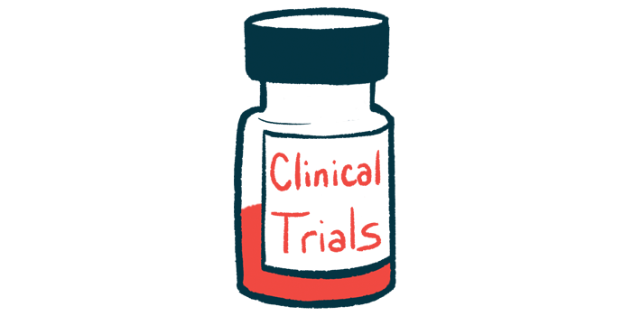 NeuroNata-R | ALS News Today | HEALEY arm update | illustration of clinical trial meds